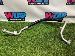 трубка кондиционера Ford Mustang 6 поколение S550 [рестайлинг] 2022, 2.3 л., бензин, МКПП, купе, JR3B-19N602