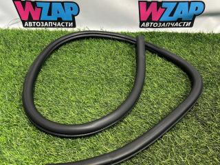 уплотнитель двери Ford Mustang 6 поколение S550 [рестайлинг] 2018, 2.3 л., бензин, АКПП, желтый, купе, задний привод, FR3B-6320708