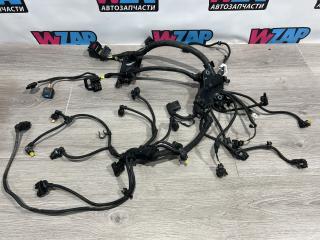 проводка двигателя Mini Countryman 2 поколение [рестайлинг] F60 2021, 2.0 л., бензин, АКПП, внедорожник 5 дв., полный привод, правый руль, 8672129, 8672131, 8742678