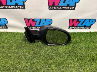 зеркало наружное правое Buick Encore GX 1 поколение 2020, 1.2 л., бензин, АКПП, внедорожник 5 дв., передний привод, DM304600751