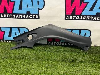 подкапотный пластик Tesla Model X 1 поколение [рестайлинг] 2022, электро, 1036236-00-G, 1036237-00-G