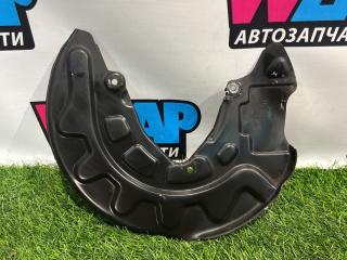 защитный кожух тормозного механизма Volkswagen Jetta 7 поколение 2019, 1.4 л., бензин, АКПП, седан, передний привод, 5Q0615311G