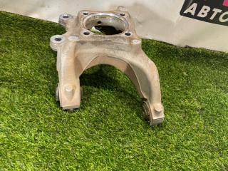 кулак задний правый Ford Mustang 6 поколение S550 [рестайлинг] 2019, 2.3 л., бензин, АКПП, кабриолет, задний привод