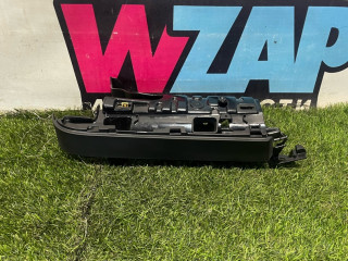 пластик Tesla Model X 1 поколение [рестайлинг] 2023, электро, 1051557-00-H