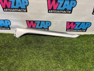 накладка на торпедо (консоль) Ford Explorer 6 поколение U625 2020, 2.3 л., бензин, белый, задний привод, LB5B-S044B78-B