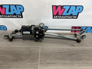 механизм стеклоочистителя (трапеция дворников) Ford Mustang 6 поколение S550 [рестайлинг] 2019, 2.3 л., бензин, АКПП, серый, кабриолет, FR3B17500AC