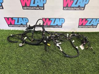 проводка торпеды Tesla Model 3 1 поколение [рестайлинг] 2022, 406796006B