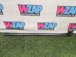 Уплотнитель стекла Ford Mustang 6 поколение S550 [рестайлинг] 2020, 2.3 л., бензин, АКПП, белый, купе, задний привод, FR3B-6321435-AG