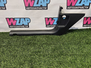 накладка на порог внутренняя Ford Explorer 6 поколение U625 2023, 2.3 л., бензин, АКПП, внедорожник 5 дв., полный привод, LB5BS13201AG3ZHE