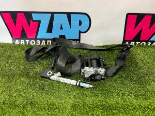 ремень безопасности Volkswagen Jetta 7 поколение 2019, 1.4 л., бензин, АКПП, седан, передний привод, 636739100C