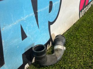 патрубок радиатора Mini Cabrio 3 поколение [рестайлинг] 2021, 1.5 л., бензин, АКПП, красный, кабриолет, передний привод