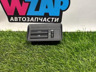 кнопка открытия багажника Jaguar XJ 4 поколение [рестайлинг] 2017, 3.0 л., бензин, АКПП, седан, задний привод, AW9311654AB