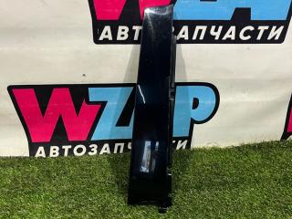 молдинг двери задней левой Ford Escape 4 поколение CX482 2020, 1.5 л., бензин, АКПП, синий, внедорожник 5 дв., полный привод, LJ6B-S254A41-AAW