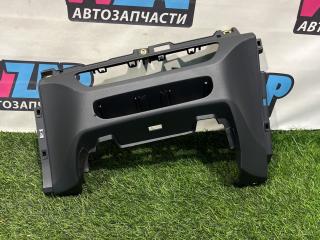 накладка на торпедо (консоль) Audi SQ5 FY (2017 - 2020), 80B857297B