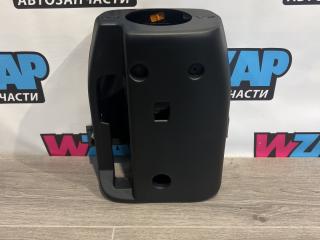 кожух рулевой колонки Ford Explorer 6 поколение U625 2020, 2.3 л., бензин, белый, задний привод, LB5B3533A, LB5B-3530-A