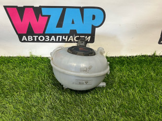 бачок расширительный Volkswagen Jetta 7 поколение 2019, 1.4 л., бензин, АКПП, седан, передний привод, 5Q0121407