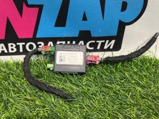 антенна Ford Mustang 6 поколение S550 [рестайлинг] 2018, 2.3 л., бензин, АКПП, кабриолет, задний привод, JR3T-19K351-AA