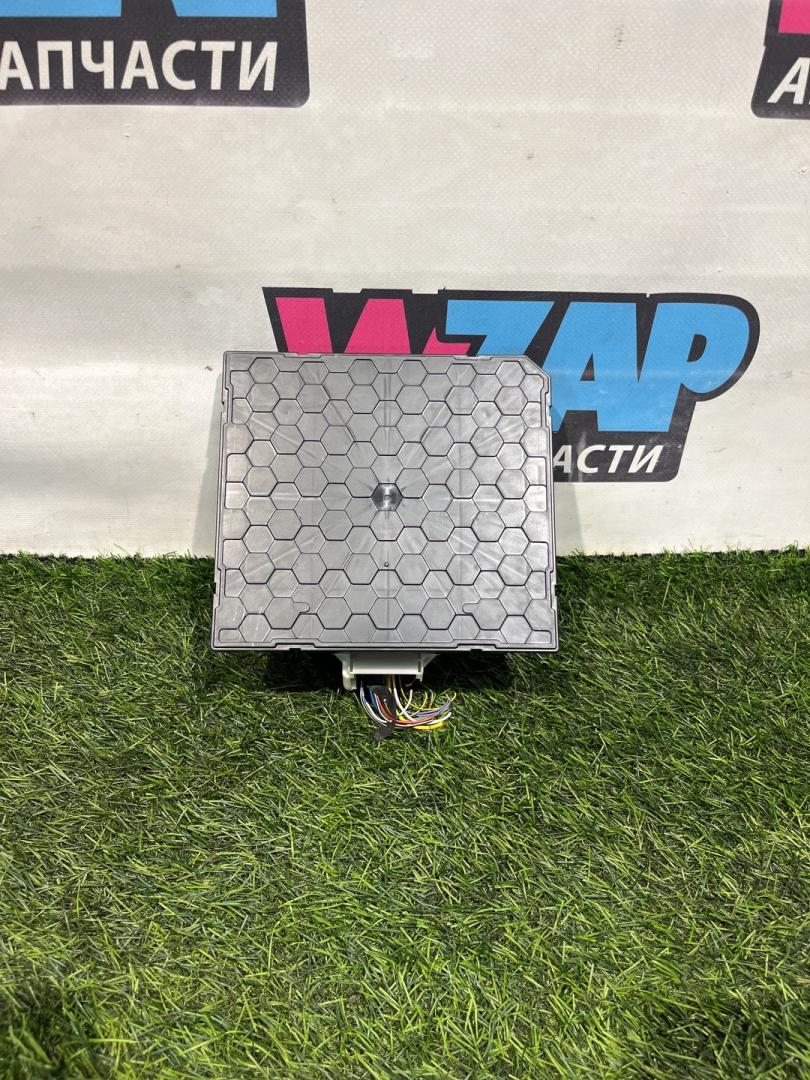 блок комфорта Volkswagen Jetta 7 поколение 2019, 1.4 л., бензин, АКПП, седан, передний привод, 5Q0937087AR - фото №1