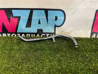 трубка охлаждающей жидкости Buick Encore GX 1 поколение 2020, 1.2 л., бензин, вариатор, хетчбэк 5 дв., передний привод, 55510882