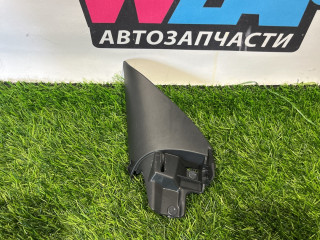 молдинг двери передней левой Volkswagen Jetta 7 поколение 2019, 1.4 л., бензин, АКПП, седан, передний привод, 17A837993