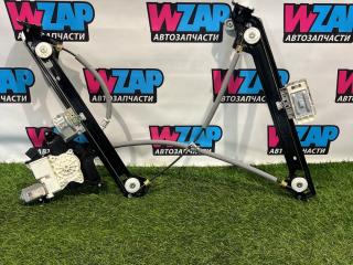 стеклоподъемник передний правый Ford Mustang 6 поколение S550 [рестайлинг] 2020, 2.3 л., бензин, АКПП, белый, купе, задний привод, FR3B7623200BP