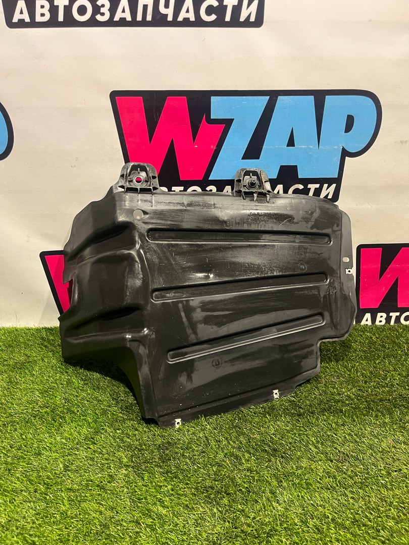 защита днища Volkswagen Jetta 7 поколение 2019, 1.4 л., бензин, АКПП, седан, передний привод, 17A825205A - фото №1