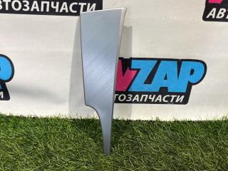 накладка на торпедо (консоль) Ford Mustang 6 поколение S550 [рестайлинг] 2018, 2.3 л., бензин, АКПП, серебро, кабриолет, задний привод, FR3B-63044B79