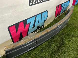 усилитель бампера заднего Ford Mustang 6 поколение S550 [рестайлинг] 2019, 2.3 л., бензин, МКПП, черный, купе, задний привод