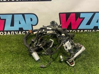 проводка двигателя Ford Ranger 3 поколение T6 [2-й рестайлинг] 2019, 2.3 л., бензин, 6МКПП, пикап, KU5T-12C508-AJC