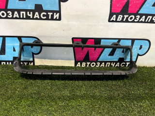 воздуховод (дефлектор) радиатора Mini Countryman 2 поколение [рестайлинг] F60 2021, 2.0 л., бензин, АКПП, внедорожник 5 дв., полный привод, правый руль