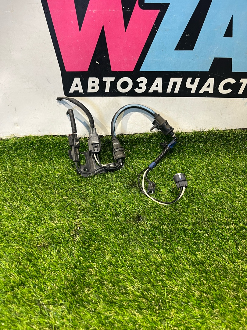 датчик ABS Ford Explorer 6 поколение U625 2020, 2.3 л., бензин, АКПП, внедорожник 5 дв., полный привод, L1MC-2D332-AC - фото №1