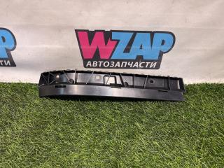 Крепление бампера заднего Jaguar XJ 4 поколение [рестайлинг] 2017, 3.0 л., бензин, АКПП, седан, задний привод, AW93-17B930