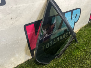 стекло двери задней правой Volkswagen Jetta 6 поколение 2014, 1.4 л., бензин, МКПП, седан, передний привод, 43R-004528, 5C6845214