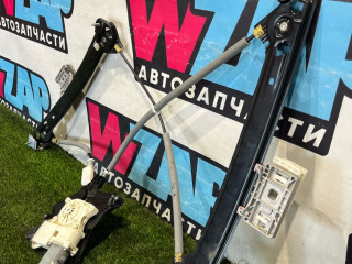 стеклоподъемник передний правый Ford Mustang 6 поколение S550 [рестайлинг] 2018, 2.3 л., бензин, АКПП, купе, задний привод