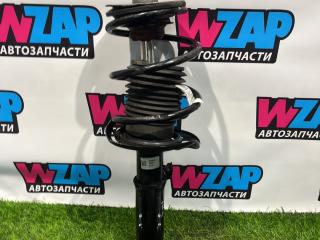 стойка передняя левая Chevrolet Camaro 6 поколение [рестайлинг] 2023, 3.6 л., 85115460