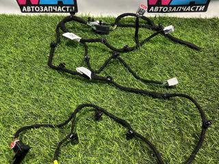 проводка RAM 1500 5 поколение (2018 - 2024), бензин, АКПП, пикап, P68628262AA