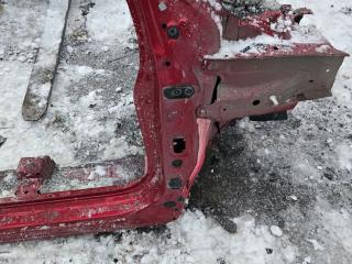 стойка кузовная передняя Honda CR-V 5 поколение [рестайлинг] 2022, 1.5 л., бензин, АКПП, красный