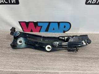 петля крышки багажника Ford Mustang 6 поколение S550 [рестайлинг] 2018, 2.3 л., бензин, АКПП, черный, кабриолет, задний привод, FR3B-6342700-AD