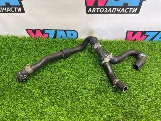патрубок радиатора Volkswagen Jetta 7 поколение 2019, 1.4 л., бензин, АКПП, серый, седан, передний привод, 5Q0122051BD