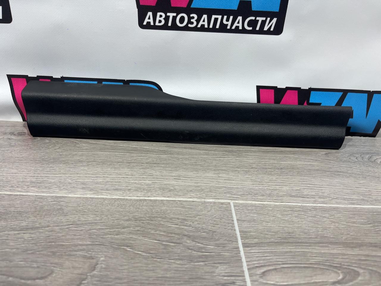 накладка на порог внутренняя BMW X3 G01 (2017 - 2026), 7398005, 51477398005 - фото №1