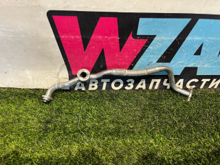 масляная трубка турбины Fiat 124 2018, 1.4 л., бензин, МКПП, серы, родстер, задний привод, 55258731