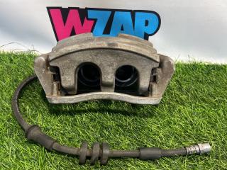 суппорт передний правый Mercedes-Benz GLA-Класс H247 [рестайлинг] 2023, 2.0 л., бензин, АКПП, белый, A1774210801