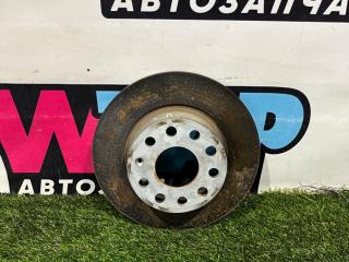 диск тормозной задний Volkswagen Jetta 7 поколение 2020, 1.4 л., бензин, АКПП, седан, передний привод, 5QN615601A