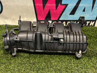 коллектор впускной Ford Mustang 6 поколение S550 [рестайлинг] 2020, 2.3 л., бензин, АКПП, купе, FR3E-9424-MA