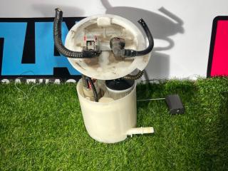 насос топливный Ford Mustang 6 поколение S550 [рестайлинг] 2019, 2.3 л., бензин, АКПП, кабриолет, задний привод, FR3C9H307AG