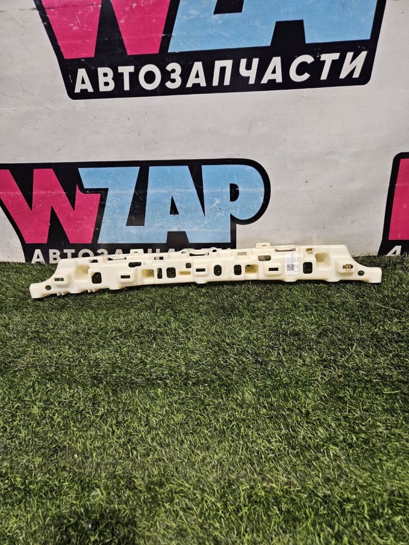 кронштейн (крепление) Tesla Model X 1 поколение 2017, электро, белый, 1055011-04-E - фото №1