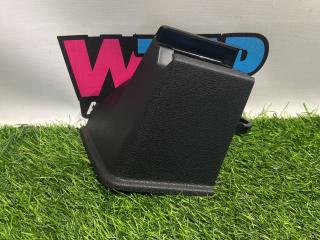 Пластик салазок сидений Mercedes-Benz GLA-Класс H247 [рестайлинг] 2023, 2.0 л., бензин, АКПП, белый, A2479190500