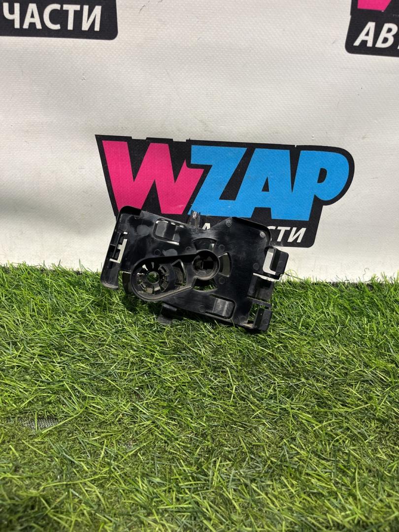 кронштейн блока управления Volkswagen Jetta 7 поколение 2019, 1.4 л., бензин, АКПП, седан, передний привод, 17A927163 - фото №1