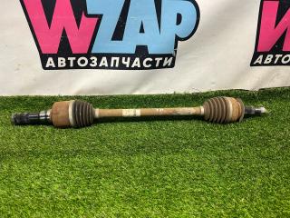 полуось задняя (приводной вал, ШРУС) Ford Mustang 6 поколение S550 [рестайлинг] 2019, 2.3 л., бензин, АКПП, кабриолет, задний привод, FR33-4K138-AD