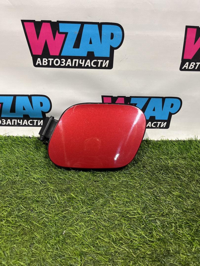 лючок топливного бака Buick Encore GX 1 поколение 2021, 1.3 л., бензин, АКПП, внедорожник 5 дв., передний привод, 42755717, 42485338 - фото №1